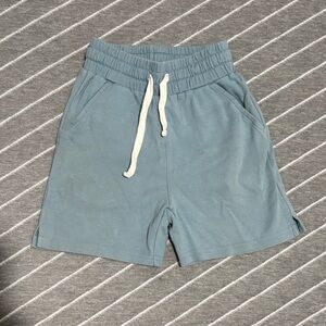 Kith Light Blue Athletic Shorts